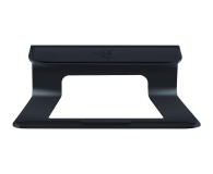 Razer Laptop Stand Black - 631395 - zdjęcie 2